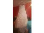 Abbie wedding dress