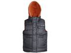 Ixtreme Little Boys Down Alternative Quilted Winter Puffer Vest 