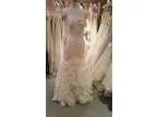 Pronovias BRAND NEW size 12