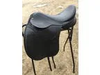 18 &quot Parelli Fluidity GP saddle