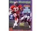NFL Games on Dvd 1986 through 1989