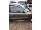 Parting out 2002 Buick Century (Rockwell City)