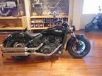 2016 Indian Scout Sixty