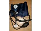 Manual Blood Pressure System