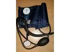 Manual Blood Pressure System