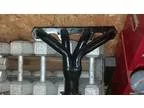 small block ford headers (paris)