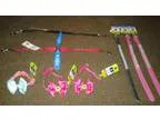 Small dog collar