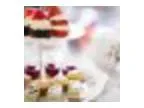 Alice in Wonderland Afternoon Tea