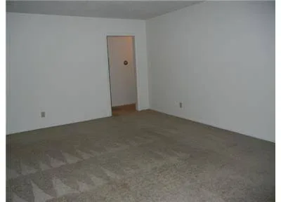 Large upper level Two BR One BA apartment.