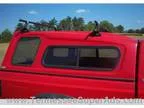 Leer Camper Top