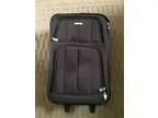 Suitcase - Carry On