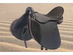 Sierra Trail Saddle - Arabian Saddle Company