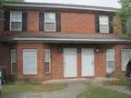 Sumter Four BR 2.5 BA TownhouseDuplex both units 2398SF with