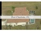 Foreclosure Single Family Home for sale in Port Charlotte FL