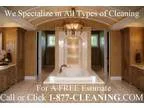 Jacksonville BBB Accredited Home and Carpet Cleaning Services [p