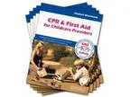 Child Care-CPRFirst Aid AED yr Cert. (Los Angeles)