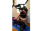 Bowflex Max Trainer M5