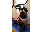 Bowflex Max Trainer M5