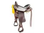 Gently used gaited trail endurance