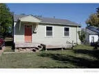 House Bungalow - Tulsa OK