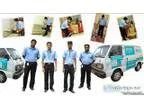 Professional Home Cleaning Services