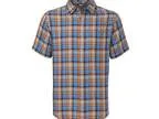 The North Face SS Bagley Shirt Mens
