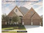The 2267W by Perry Homes Plan to be Built