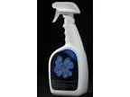 Water Spot Remover with UV Wax Protection