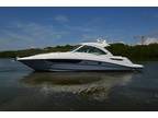 2012 Sea Ray 500 Sundancer Boat for Sale