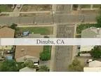 Foreclosure Multiple Family Home for sale in Dinuba CA