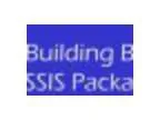 Building Better SSIS Packages (SQL Sat Baton Rouge)
