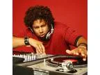 Professional DJ