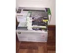 Xbox 360 Kinect Games