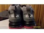 Charles Barkley Nikes