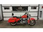 2013 Harley-Davidson Road King (Kokomo)