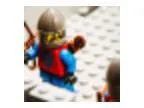 Lego workshops Harlech Memorial Hall