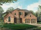 The 233 by Highland Homes Plan to be Built