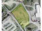 Vacant Land for Sale Bluff City Commercial Property - Parcel