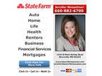 Jennifer Wesselman - State Farm Insurance Agent