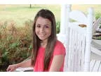 Danielle Woods - Graduate 2016 - Business Management