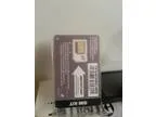 Tracfone prefunded services sim