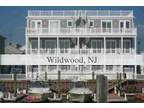Pre-foreclosure Commercial for sale in Wildwood NJ
