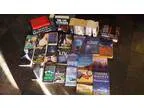 Huge Book Bundle