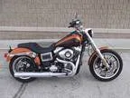 2015 Harley-Davidson&Acir c&reg FXDL Dyna&Acirc&reg Low Rider&Ac