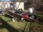 Jon Boat 14 Foot