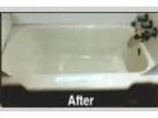 Tub and Tiles Reglazing - Don T Replace it - Reglaze it