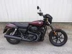 2015 Harley-Davidson&Acir c&reg XG500 Street&Atilde&cent &Acirc&