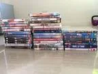 Assorted DVDs for sale