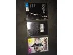 DVDs step up MIB and Bourne