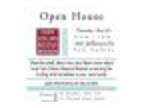 Fort Collins Rescue Mission Open House